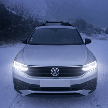Taxi à La Toussuire